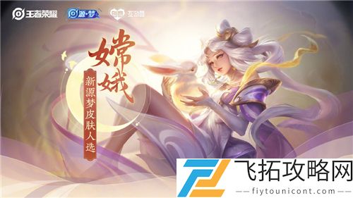 王者荣耀源梦皮肤有哪些英雄