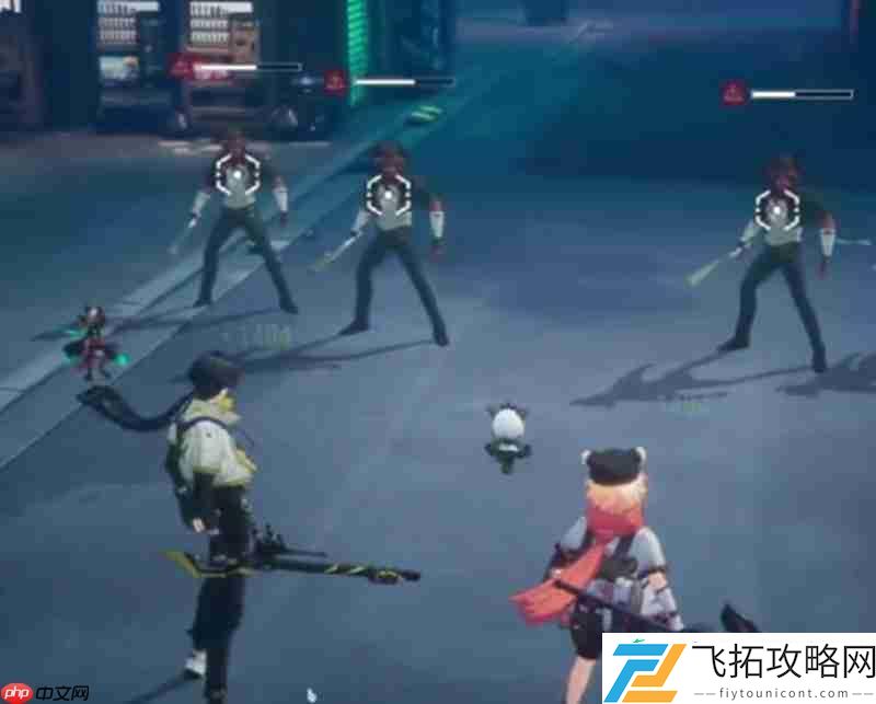 伊瑟瑞尔boss战详细攻略