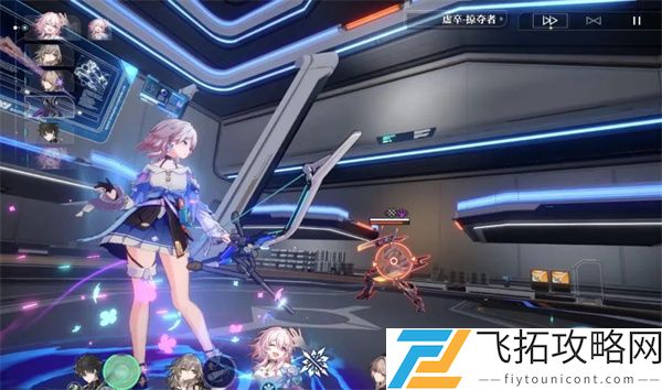 无畏契约瓦罗兰特捷风Q技能攻略