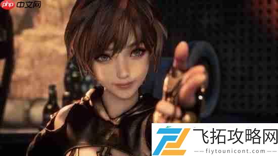 剑星PC更新1.3.1版本