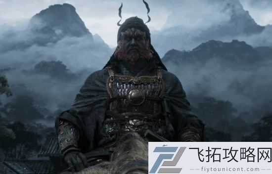 徐静雨谈对黑神话