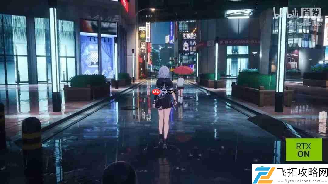 画面效果不错
