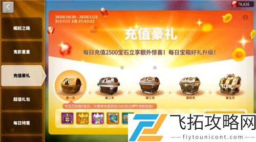 万国觉醒感恩节兑换码大全