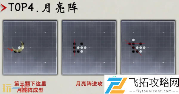 速赢侠缘必胜阵法分享