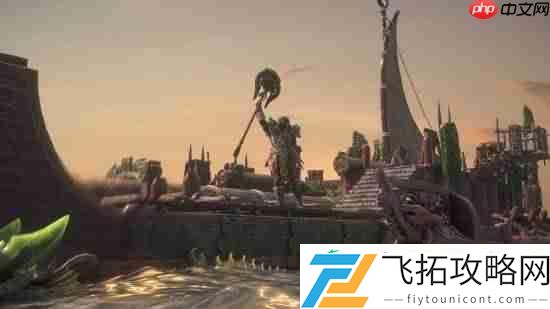 流放之路2