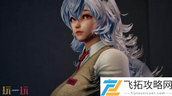 3D动作冒险游戏狼伴侣现已正式发售
