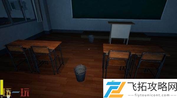 3D动作冒险游戏狼伴侣现已正式发售