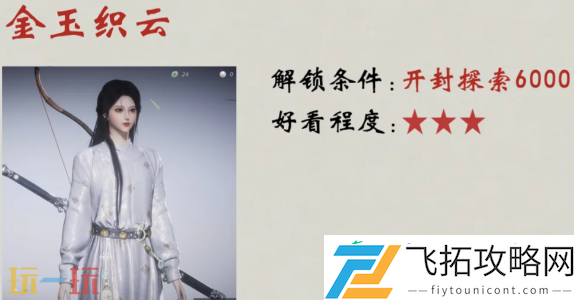 免费服装介绍