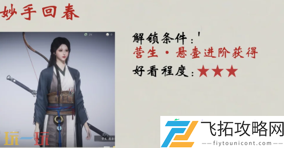 免费服装介绍
