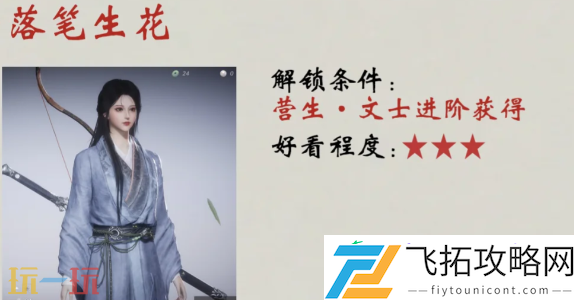 免费服装介绍