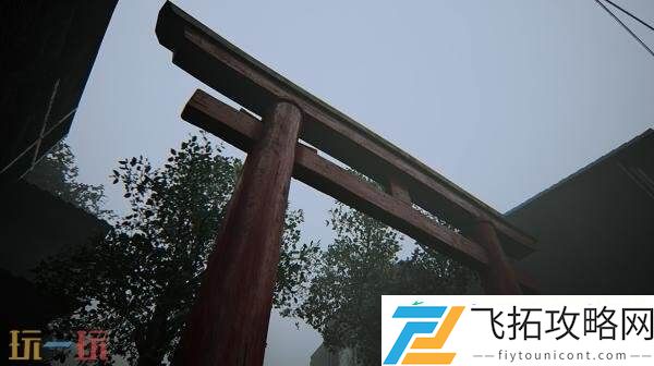 恐怖游戏破碎怪谈