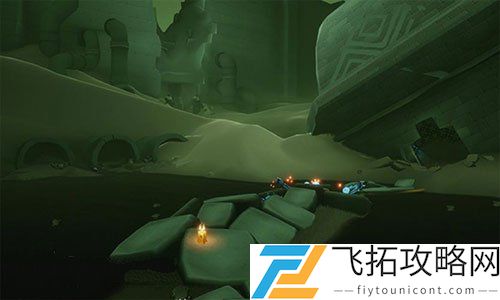 光遇预言季限定蜡烛位置一览