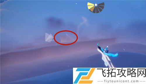 光遇预言季先祖位置图解一览