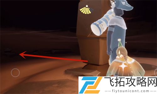 光遇预言季先祖位置图解一览
