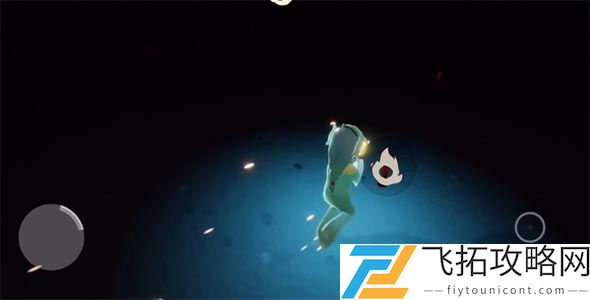 光遇预言季第四关火之试炼怎么过
