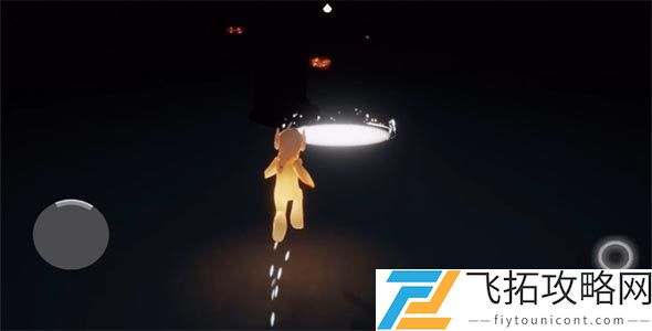 光遇预言季第四关火之试炼怎么过