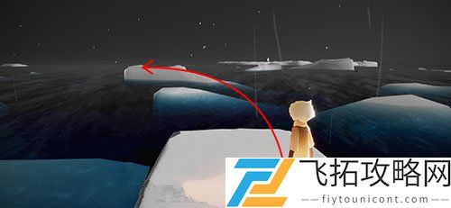 光遇预言季第一关水之试炼怎么过
