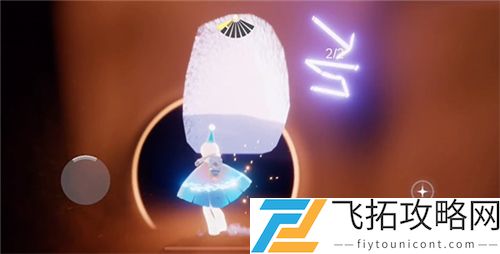 光遇预言季入口怎么卡进去