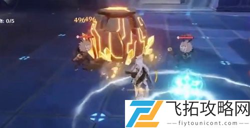 原神90级岩本怎么打攻略