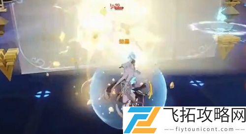 原神90级岩本怎么打攻略