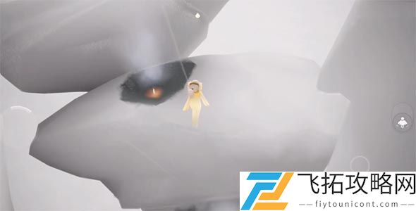 光遇预言季第三关风之试炼通关线路图