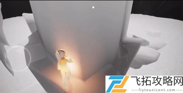 光遇预言季第三关风之试炼通关线路图